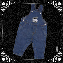 Load image into Gallery viewer, Alt D Kids Dungarees
