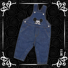 Load image into Gallery viewer, Alt D Kids Dungarees