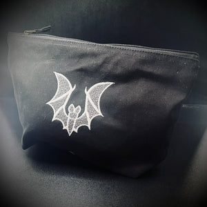 Batty Storage Pouch