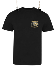Load image into Gallery viewer, Devil is in the Detail Graphic Tee