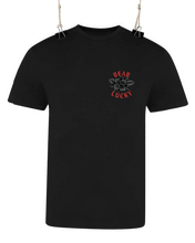 Load image into Gallery viewer, Dead Lucky Graphic Tee