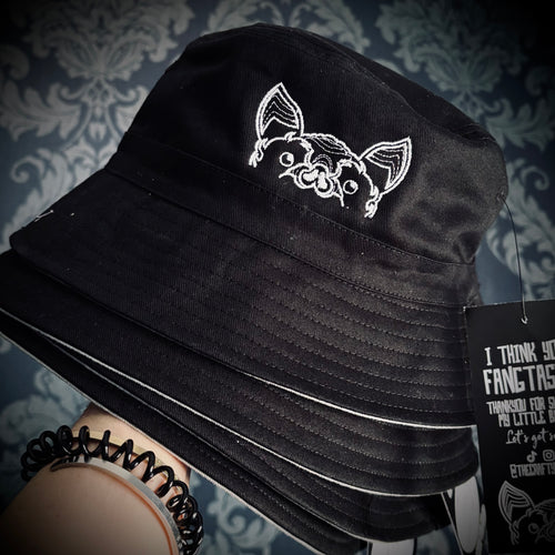Barty Bucket Hat