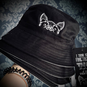 Barty Bucket Hat