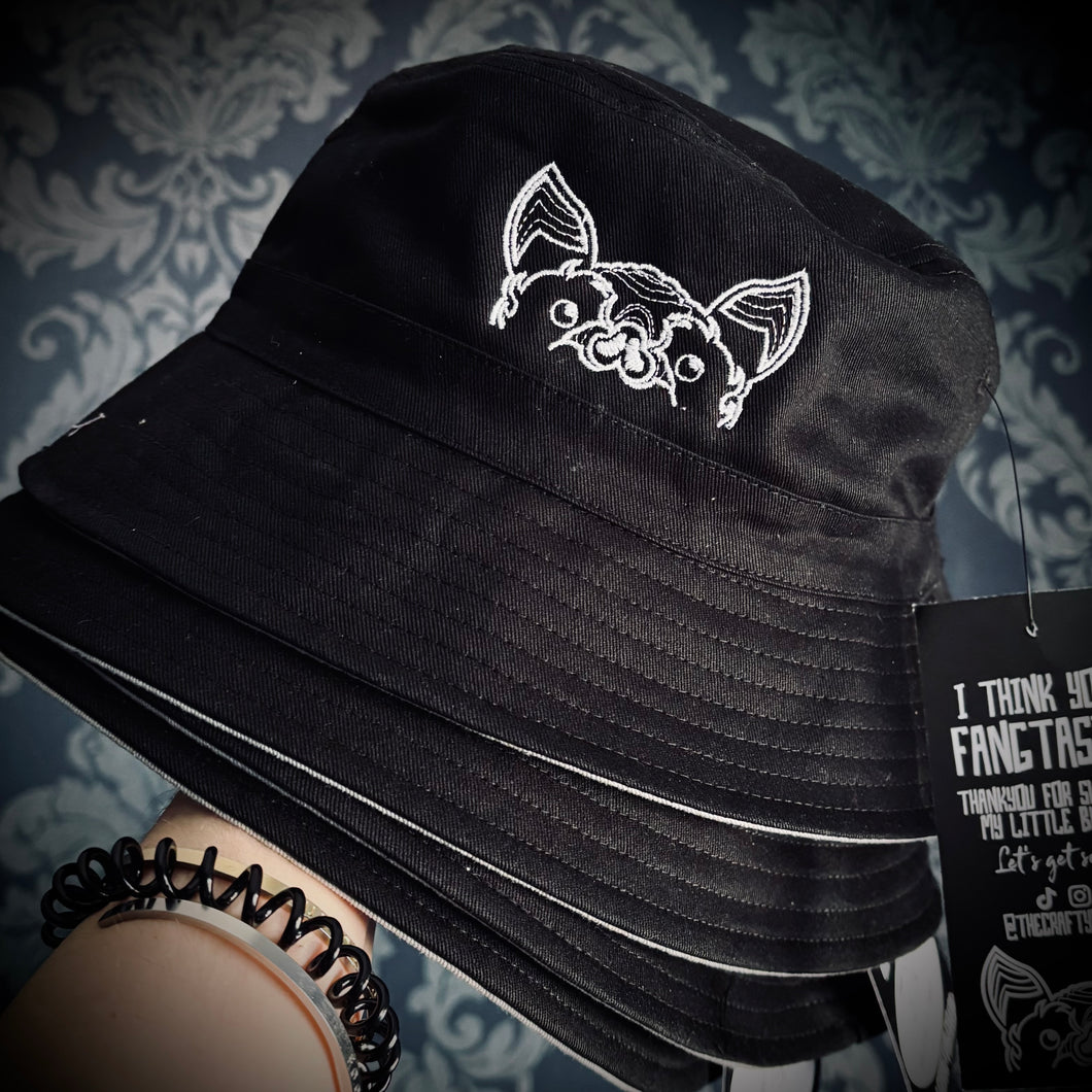 Barty Bucket Hat