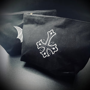 Crucify Storage Pouch