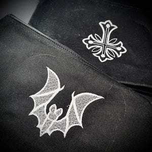 Batty Storage Pouch