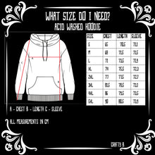 Load image into Gallery viewer, Flail Mary Heavy Hoodie