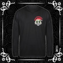 Load image into Gallery viewer, Happy Horrordays Art Unisex Spirit Sweats