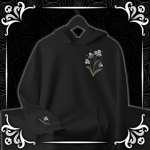 Boo-tanicals Hoodie