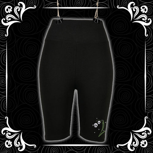 Boo-tanicals Fashion Shorts