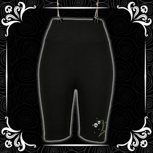 Boo-tanicals Fashion Shorts