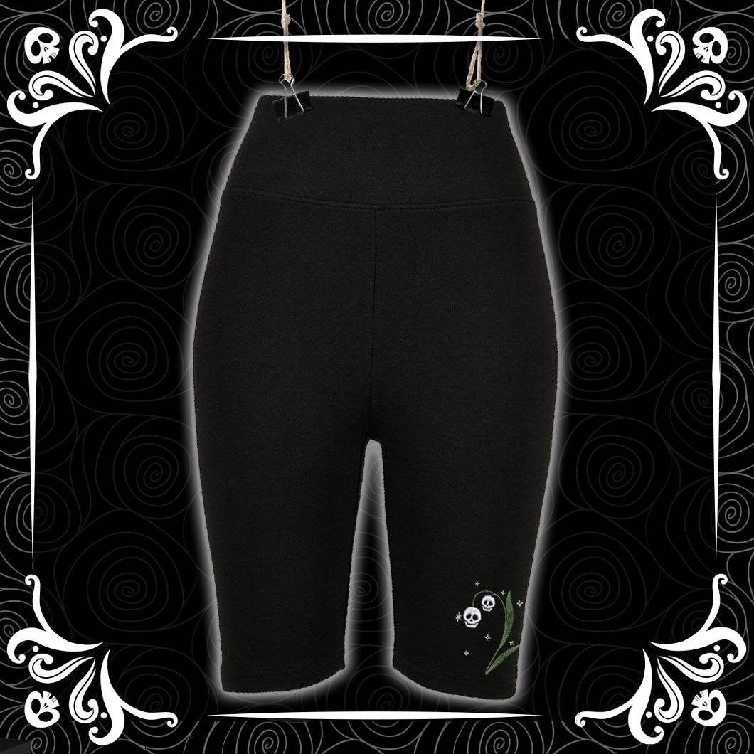 Boo-tanicals Fashion Shorts