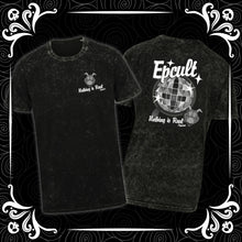 Load image into Gallery viewer, Epcult - Nothing is Real - Park Tee