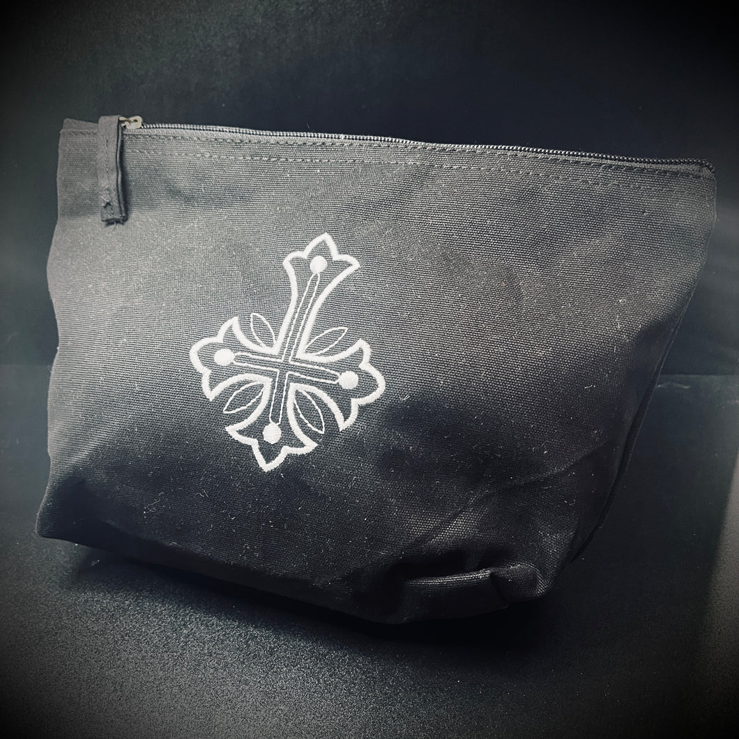 Crucify Storage Pouch