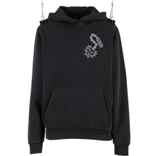 Load image into Gallery viewer, Flail Mary Heavy Hoodie