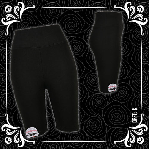 Finkel Little Nightmare Fashion Shorts