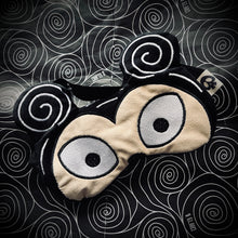Load image into Gallery viewer, Vamp Ted Sleep Mask