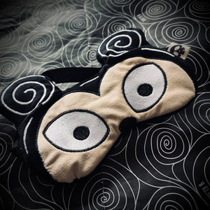 Vamp Ted Sleep Mask