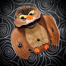 Load image into Gallery viewer, Grumpy Owl Accessories