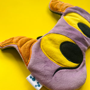 Imagination Dragon Sleep Mask