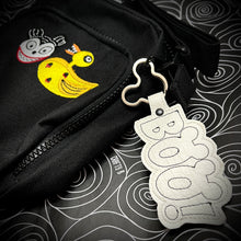 Load image into Gallery viewer, Ducky and Vamp convertible bag