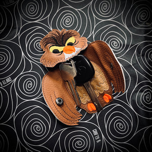 Grumpy Owl Accessories