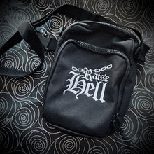Load image into Gallery viewer, Raise Hell convertible bag