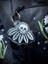 Load image into Gallery viewer, Boo-tanicals Roll Top midi Rucksack