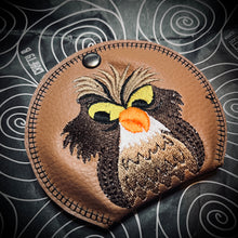 Load image into Gallery viewer, Grumpy Owl Accessories