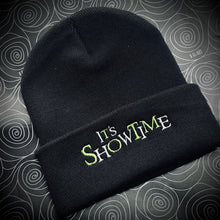 Load image into Gallery viewer, It’s Showtime Beanie