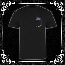 Load image into Gallery viewer, Purple G Pokéboo Short Sleeve Tees - Family sizes