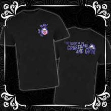 Load image into Gallery viewer, Mad Madam Tees - Family sizes