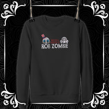 Load image into Gallery viewer, Written and Directed by RZ Family Sweatshirts