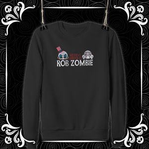 Written and Directed by RZ Family Sweatshirts