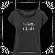 Load image into Gallery viewer, Team Villain Slub Tee