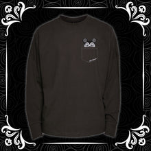 Load image into Gallery viewer, Vamp Ted Little Nightmare Unisex Spirit Sweats