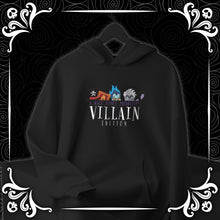 Load image into Gallery viewer, Team Villain Hoodie