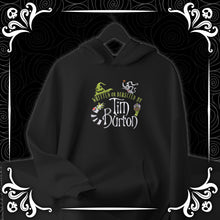Load image into Gallery viewer, Written or Directed by TB Hoodie