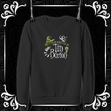 Load image into Gallery viewer, Written or Directed by TB Family Sweatshirts