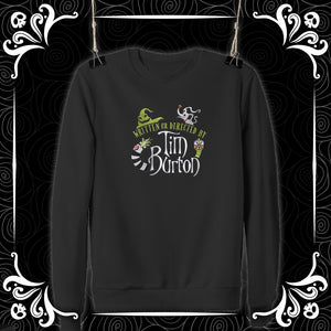 Written or Directed by TB Family Sweatshirts