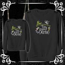 Load image into Gallery viewer, Written or Directed by TB Family Sweatshirts