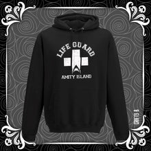 Load image into Gallery viewer, Amity Lifeguard Hoodie