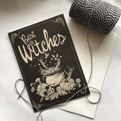 Best Witches