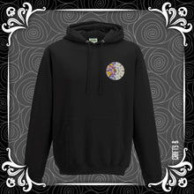 Load image into Gallery viewer, Stained Glass Hoodie