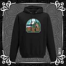 Load image into Gallery viewer, Camp Counselor Hoodie