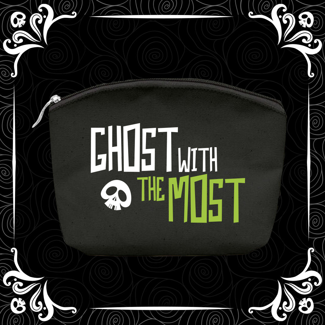 Ghost with the Most