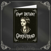 Load image into Gallery viewer, Happy Birthday Ghoulfriend
