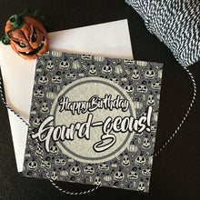 Load image into Gallery viewer, Happy Birthday Gourd-geous