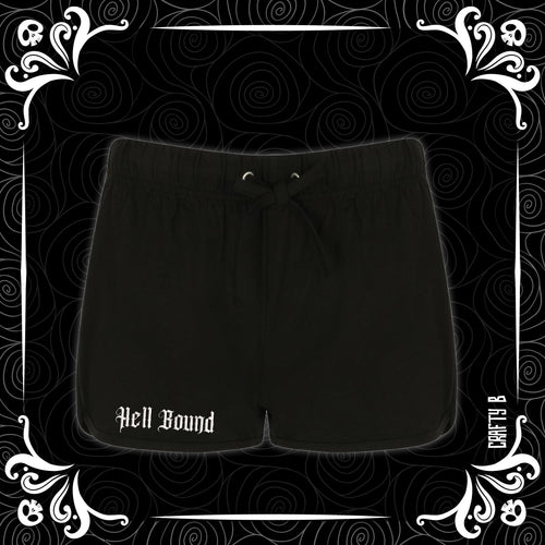 Hellbound Relaxed Short
