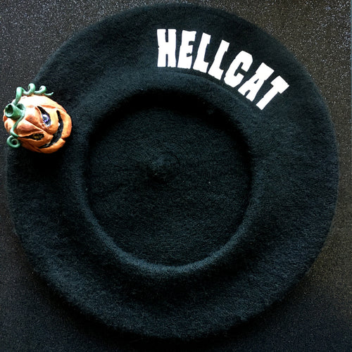 Hellcat Beret